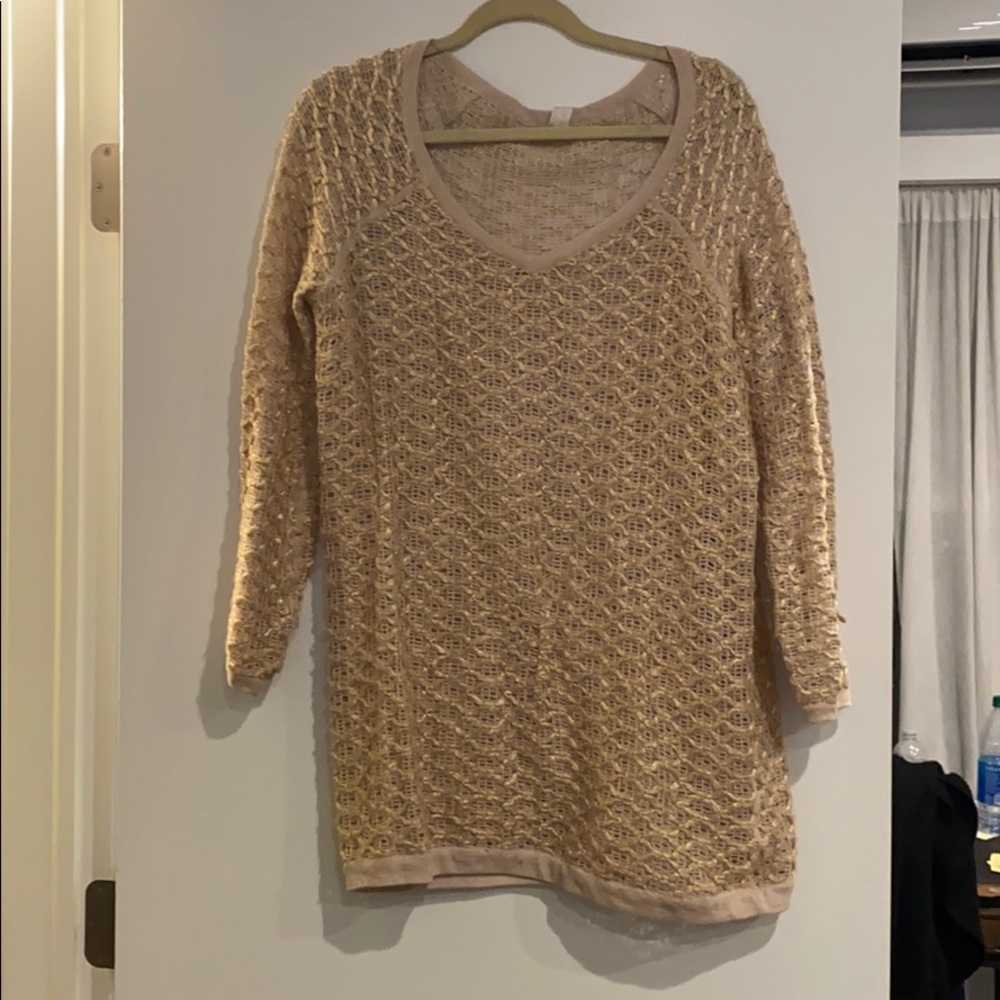 Free People New Romantics Sweater